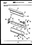 Diagram for 05 - Console And Control Parts