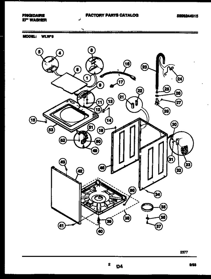 Diagram for WLW3