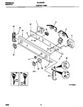 Diagram for 04 - P17c0041 Control Panel