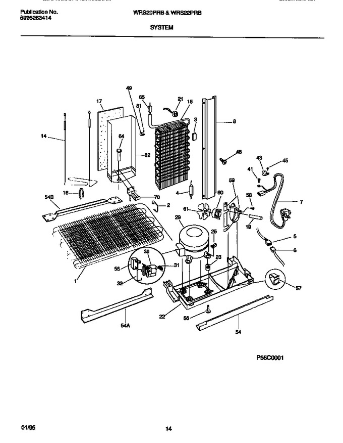 Diagram for WRS22PRBW1