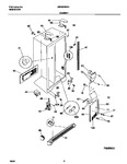 Diagram for 04 - Cabinet