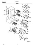 Diagram for 05 - Shelves