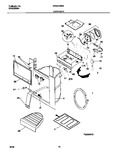 Diagram for 08 - Ice Dispenser