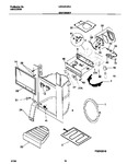 Diagram for 08 - Ice Dispenser