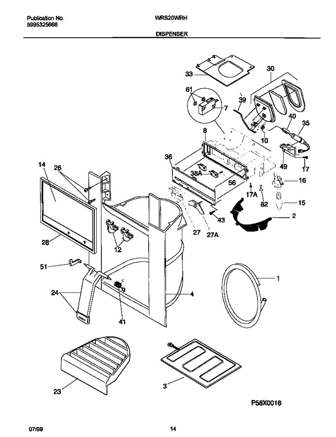 Diagram for WRS20WRHD1