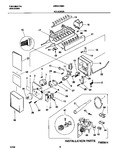 Diagram for 10 - Ice Maker