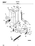 Diagram for 04 - Cabinet