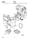 Diagram for 08 - Ice Dispenser