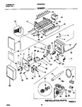 Diagram for 10 - Ice Maker