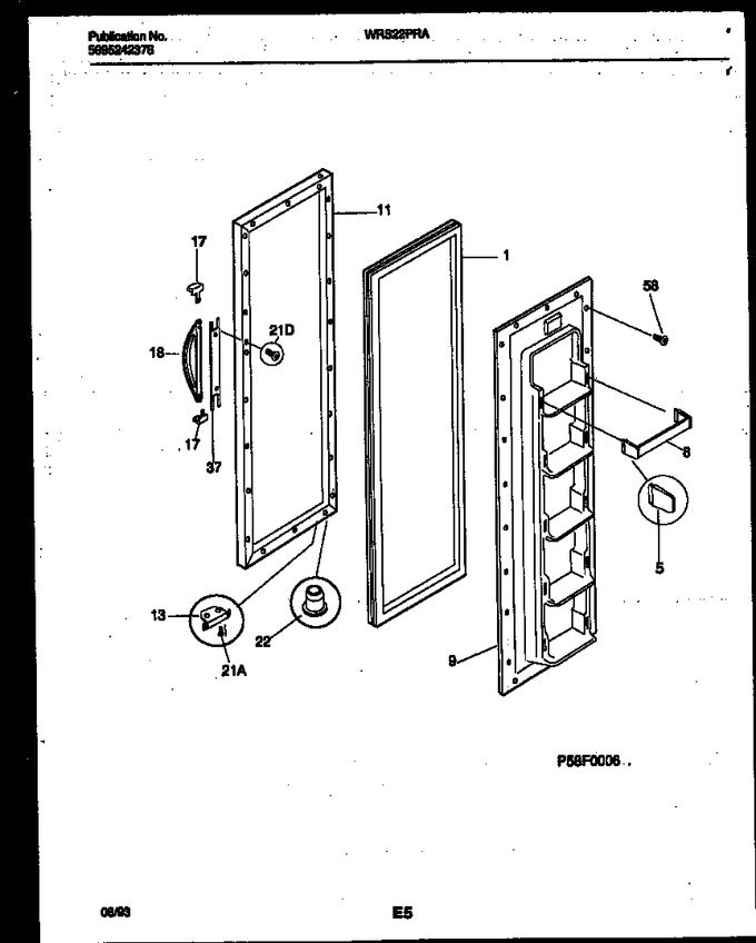 Diagram for WRS22PRAD0