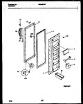 Diagram for 03 - Refrigerator Door Parts