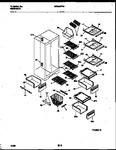 Diagram for 05 - Shelves And Supports