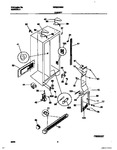 Diagram for 04 - Cabinet