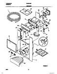 Diagram for 08 - Ice Dispenser