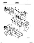 Diagram for 09 - Ice Container