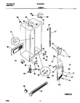 Diagram for 04 - Cabinet