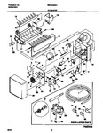 Diagram for 10 - Ice Maker