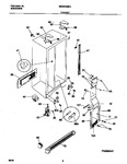 Diagram for 04 - Cabinet