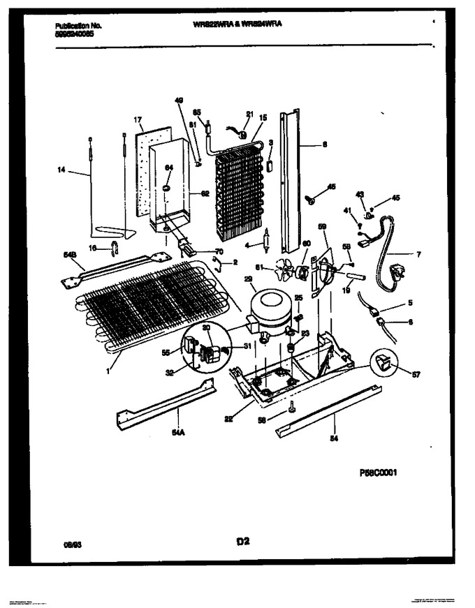 Diagram for WRS24WRAD0