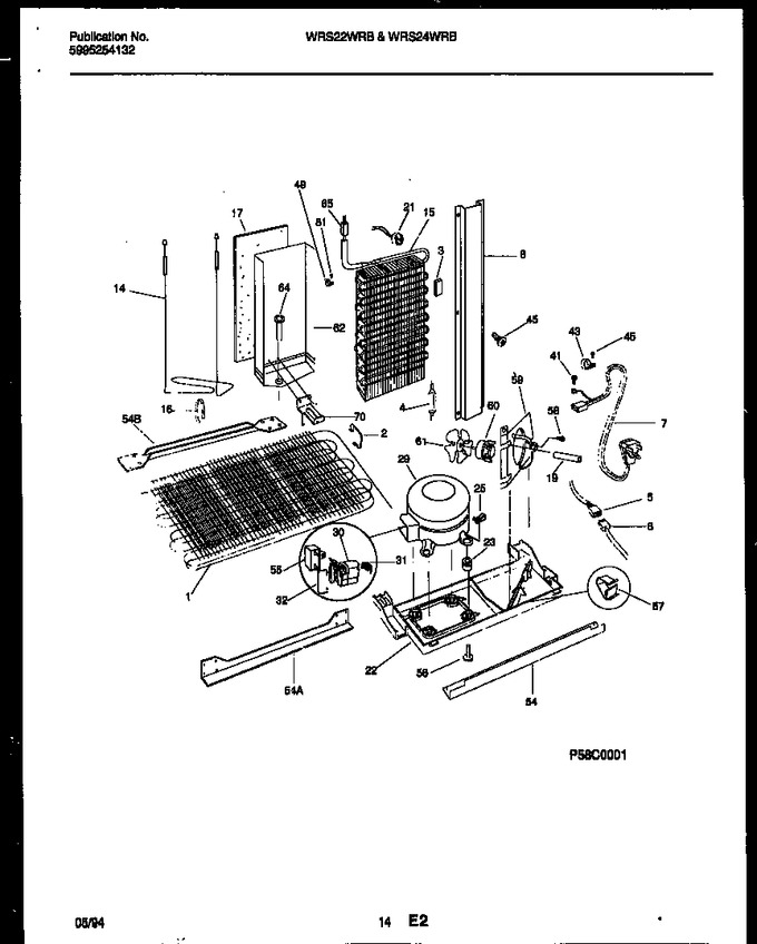 Diagram for WRS24WRBD0