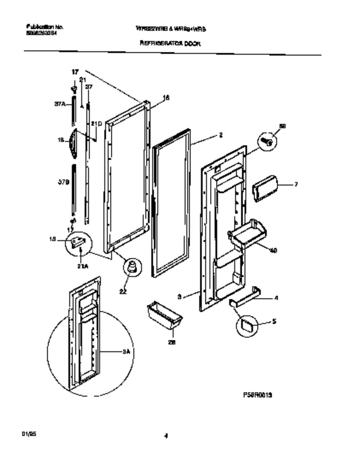 Diagram for WRS24WRBW1