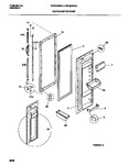 Diagram for 03 - Refrigerator Door