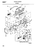 Diagram for 10 - Ice Maker