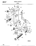 Diagram for 04 - Cabinet