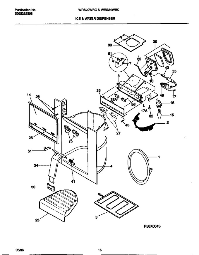 Diagram for WRS24WRCD2