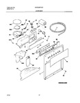 Diagram for 15 - Dispenser