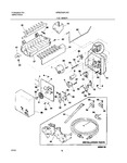 Diagram for 19 - Ice Maker