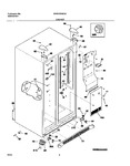 Diagram for 07 - Cabinet