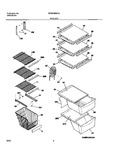 Diagram for 09 - Shelves