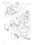 Diagram for 19 - Ice Maker