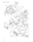 Diagram for 19 - Ice Maker