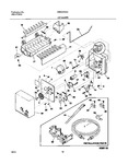 Diagram for 19 - Ice Maker