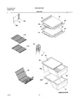 Diagram for 09 - Shelves