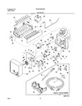 Diagram for 19 - Ice Maker