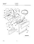 Diagram for 15 - Dispenser