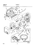 Diagram for 19 - Ice Maker