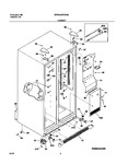 Diagram for 07 - Cabinet
