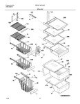 Diagram for 09 - Shelves