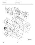 Diagram for 17 - Ice Container