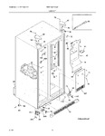 Diagram for 07 - Cabinet