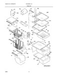 Diagram for 09 - Shelves
