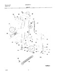 Diagram for 07 - Cabinet