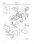 Diagram for 15 - Dispenser