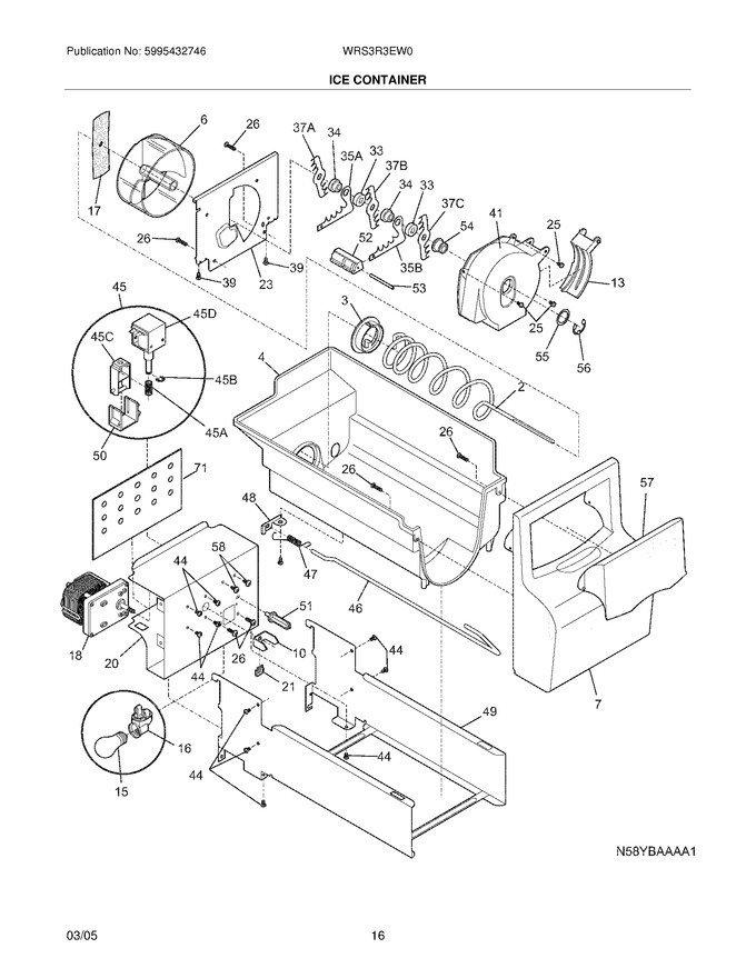 Diagram for WRS3R3EW0