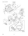 Diagram for 19 - Ice Maker