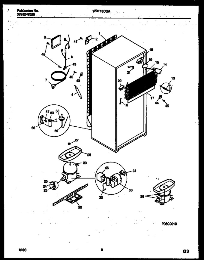 Diagram for WRT13CGAD0